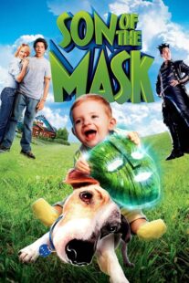 دانلود فیلم Son of the Mask 2005424213-1472119761