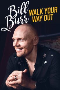دانلود استندآپ کمدی Bill Burr: Walk Your Way Out 2017423359-901277882