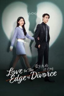 دانلود سریال Love in the Edge of Divorce426889-298398864
