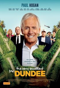 دانلود فیلم The Very Excellent Mr. Dundee 2020427663-862031995