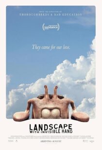 دانلود فیلم Landscape with Invisible Hand 2023425340-2010068811