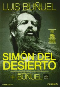 دانلود فیلم Simon of the Desert 1965426533-1910587798