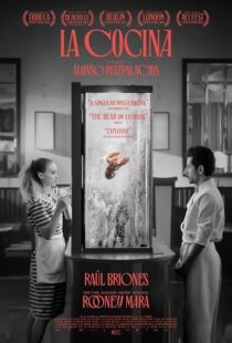 دانلود فیلم La Cocina 2024425650-2014282429