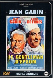 دانلود فیلم The Gentleman from Epsom 1962425983-2105482016