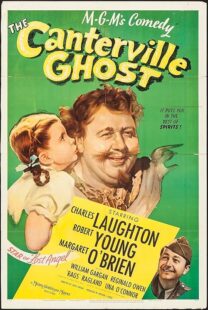 دانلود فیلم The Canterville Ghost 1944426595-1591299153