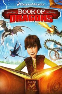 دانلود انیمیشن Book of Dragons 2011426367-1323273786