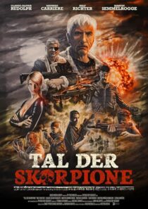 دانلود فیلم Tal der Skorpione 2019427332-62880151
