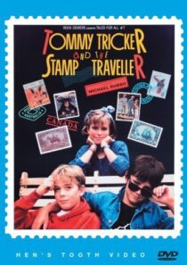 دانلود فیلم Tommy Tricker and the Stamp Traveller 1988426896-620004858