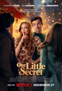 دانلود فیلم Our Little Secret 2024425913-705967330