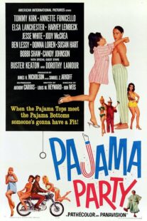 دانلود فیلم Pajama Party 1964426643-885764913