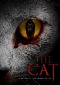 دانلود فیلم کره‌ای The Cat 2011426873-1106905953