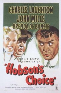 دانلود فیلم Hobson’s Choice 1954426864-823673361