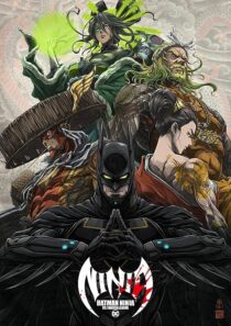 دانلود انیمه Batman Ninja vs. Yakuza League 2025426946-179202238