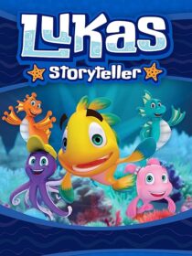 دانلود انیمیشن Lukas Storyteller 2019427165-2141190992