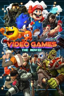 دانلود فیلم Video Games: The Movie 2014426578-990520113