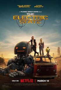دانلود فیلم The Electric State 2025426548-59248845