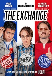 دانلود فیلم The Exchange 2021425999-168988070