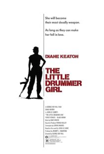 دانلود فیلم The Little Drummer Girl 1984425561-1499591233