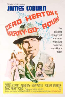 دانلود فیلم Dead Heat on a Merry-Go-Round 1966426794-1972742981