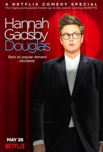دانلود فیلم Hannah Gadsby: Douglas 2020427511-1993714160
