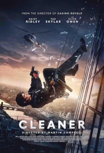دانلود فیلم Cleaner 2025427023-340198488