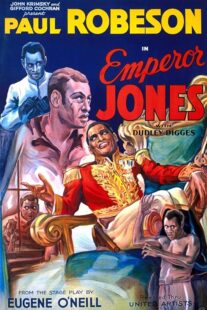 دانلود فیلم The Emperor Jones 1933426673-454797396