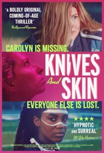 دانلود فیلم Knives and Skin 2019427224-1730310193