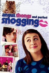 دانلود فیلم Angus, Thongs and Perfect Snogging 2008425311-1545681248