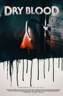 دانلود فیلم Dry Blood 2017427268-597813215