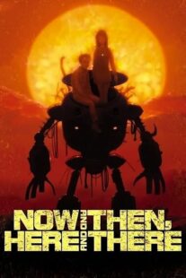 دانلود انیمه Now and Then, Here and There427221-573794746
