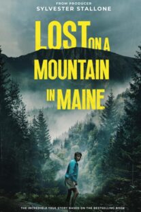 دانلود فیلم Lost on a Mountain in Maine 2024427632-493494507