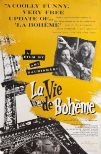 دانلود فیلم The Bohemian Life 1992425422-613452757