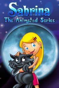 دانلود انیمیشن Sabrina: The Animated Series426713-115597609