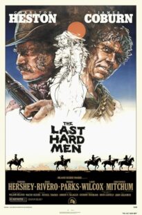 دانلود فیلم The Last Hard Men 1976426778-851082487