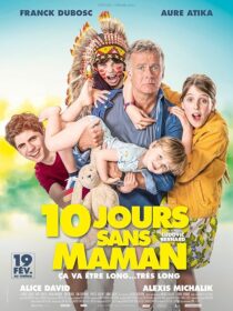 دانلود فیلم 10 Days with Dad 2020427169-2038824553