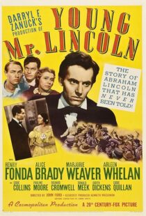 دانلود فیلم Young Mr. Lincoln 1939425539-910240844