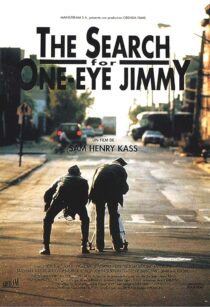 دانلود فیلم The Search for One-eye Jimmy 1994425555-179797705