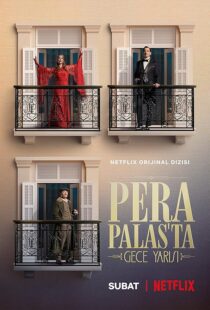 دانلود سریال Midnight at the Pera Palace427293-1475657972