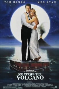 دانلود فیلم Joe Versus the Volcano 1990426306-36309688