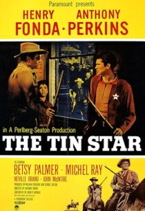 دانلود فیلم The Tin Star 1957426682-1573187997