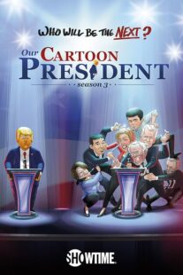 دانلود انیمیشن Our Cartoon President427416-1979676022