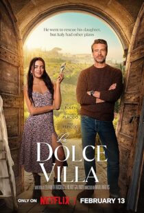دانلود فیلم La Dolce Villa 2025425833-1673004694