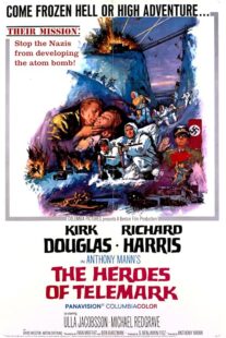 دانلود فیلم The Heroes of Telemark 1965426881-883336724