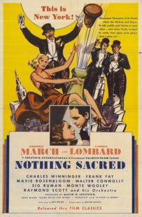 دانلود فیلم Nothing Sacred 1937426678-84440237