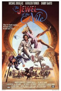 دانلود فیلم The Jewel of the Nile 1985426025-2124142397