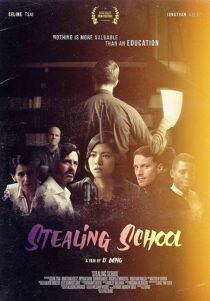 دانلود فیلم Stealing School 2019427360-331832315