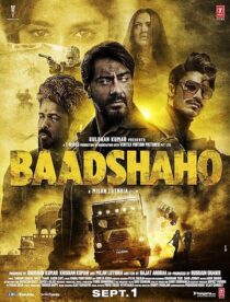 دانلود فیلم هندی Baadshaho 2017426362-139961762