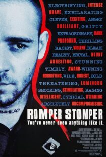 دانلود فیلم Romper Stomper 1992425438-73684271