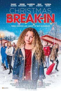 دانلود فیلم Christmas Break-In 2018427245-970653586