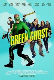دانلود فیلم Green Ghost and the Masters of the Stone 2021427521-2076076258